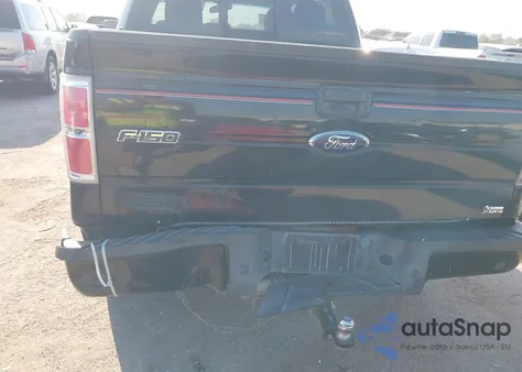 2010 Ford F-150 Fx4/Harley-Davidson/King Ranch/Lariat/Platinum/Xl/Xlt z USA, uszkodzony, nr VIN 1FTFW1EV8AFD54768